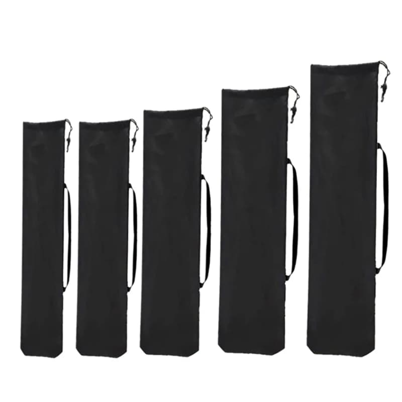 Housse de rangement pour chaise pliante camping - Sac de transport étanche durable chaise de pêche