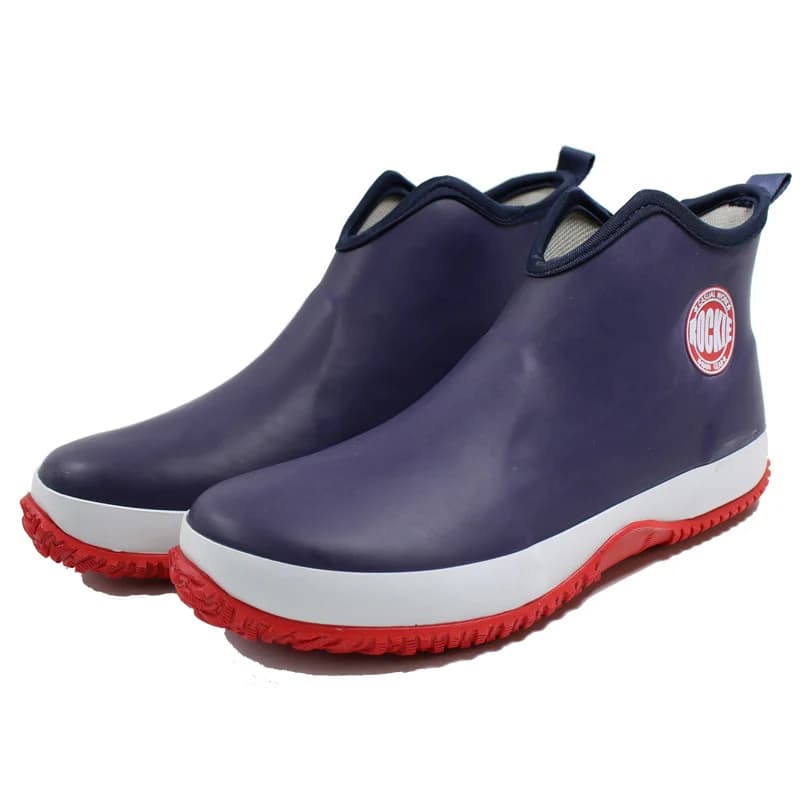 Bottes de pêche PVC Fly Fishing Waders antidérapantes imperméables pour homme - Chaussures de pêche à gué hiver