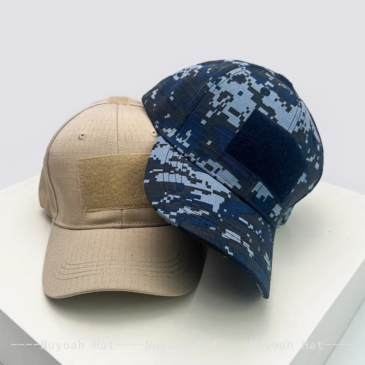 Casquette baseball camouflage velcro réglable unisexe pêche sports outdoor été