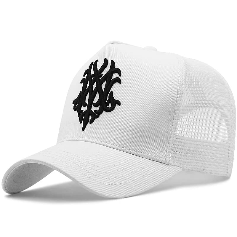 Casquette grande taille plus size 56-65cm - Mesh outdoors sport - Hommes femmes pêche ajustable