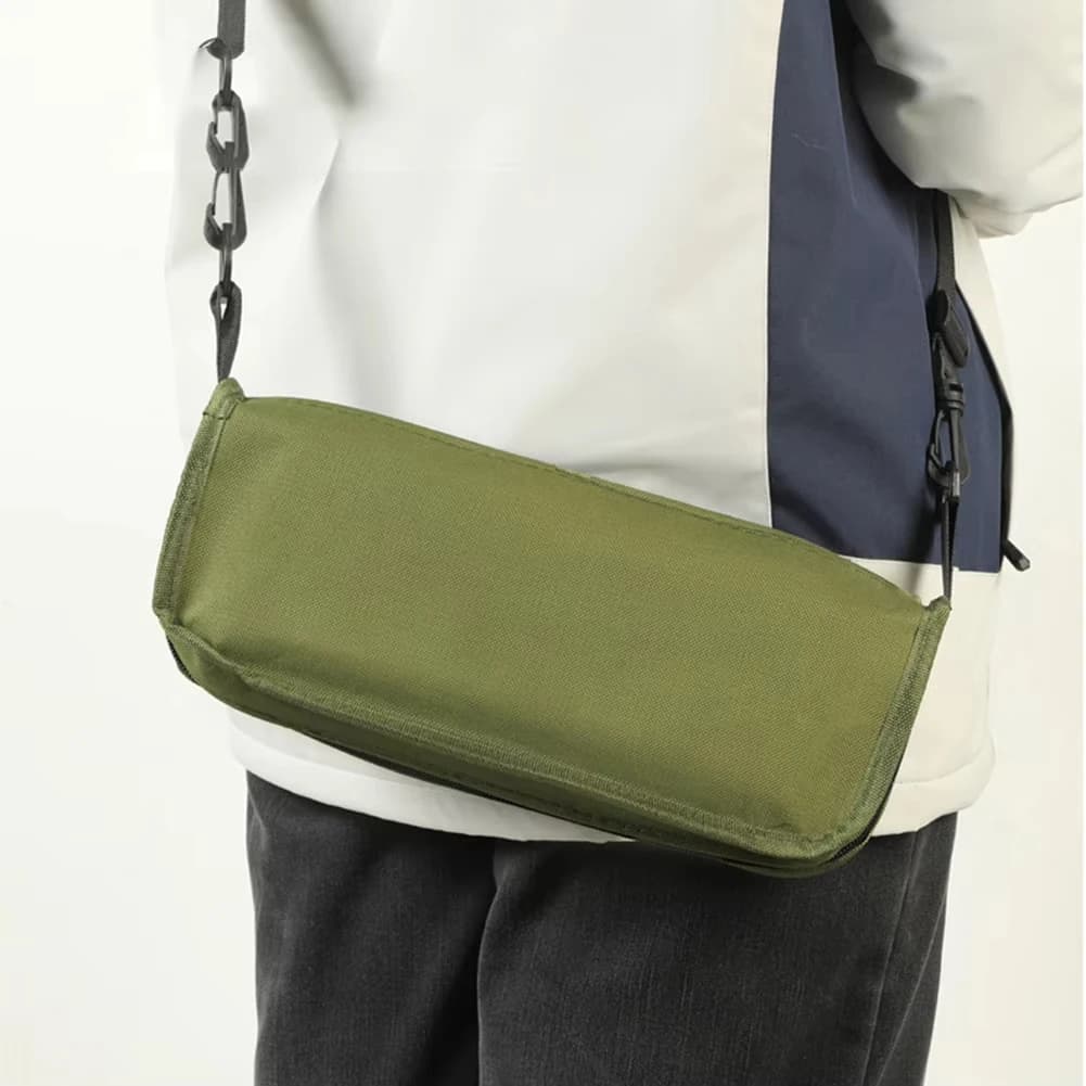 Tabouret pliant pêche et camping - Style sac à dos portable pour randonnée pêche
