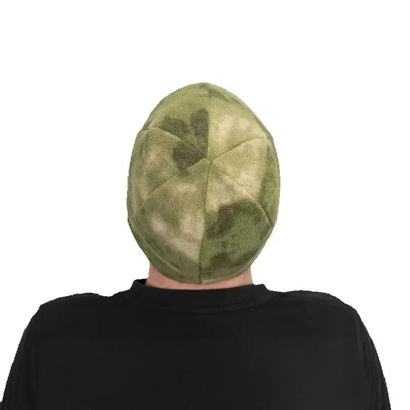 Bonnet polaire A-21 tactique froid neige pêche hiver outdoor extrême
