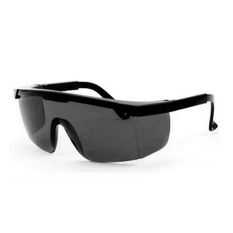 Lunettes de sécurité laser protection yeux lumière travail tatouage beauté accessoires professionnels
