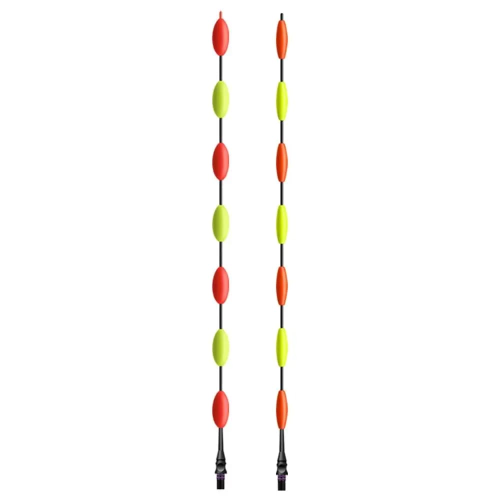 Flotteur électronique lumineux ultra sensible pour pêche de nuit, équipement LED intelligent et brillant