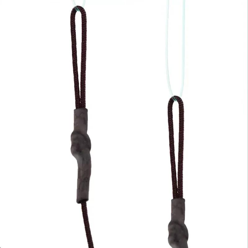 Cage amorçage carpe 30-80g en acier carbone haute résistance pour ligne feeder et leurre artificiel