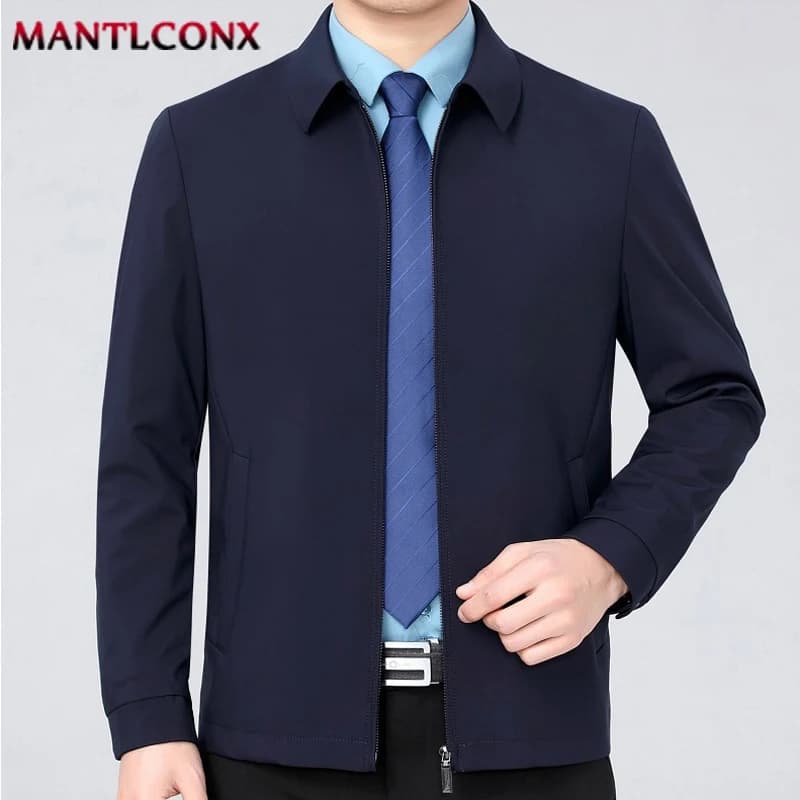 Veste cardigan pour pêche professionnelle - Col rabattu - Taille 3XL - Homme