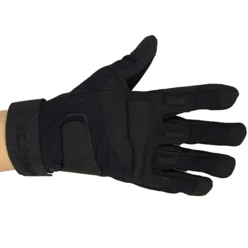 Gants tactiques US Army fibre carbone antidérapants sports outdoor pêche complète