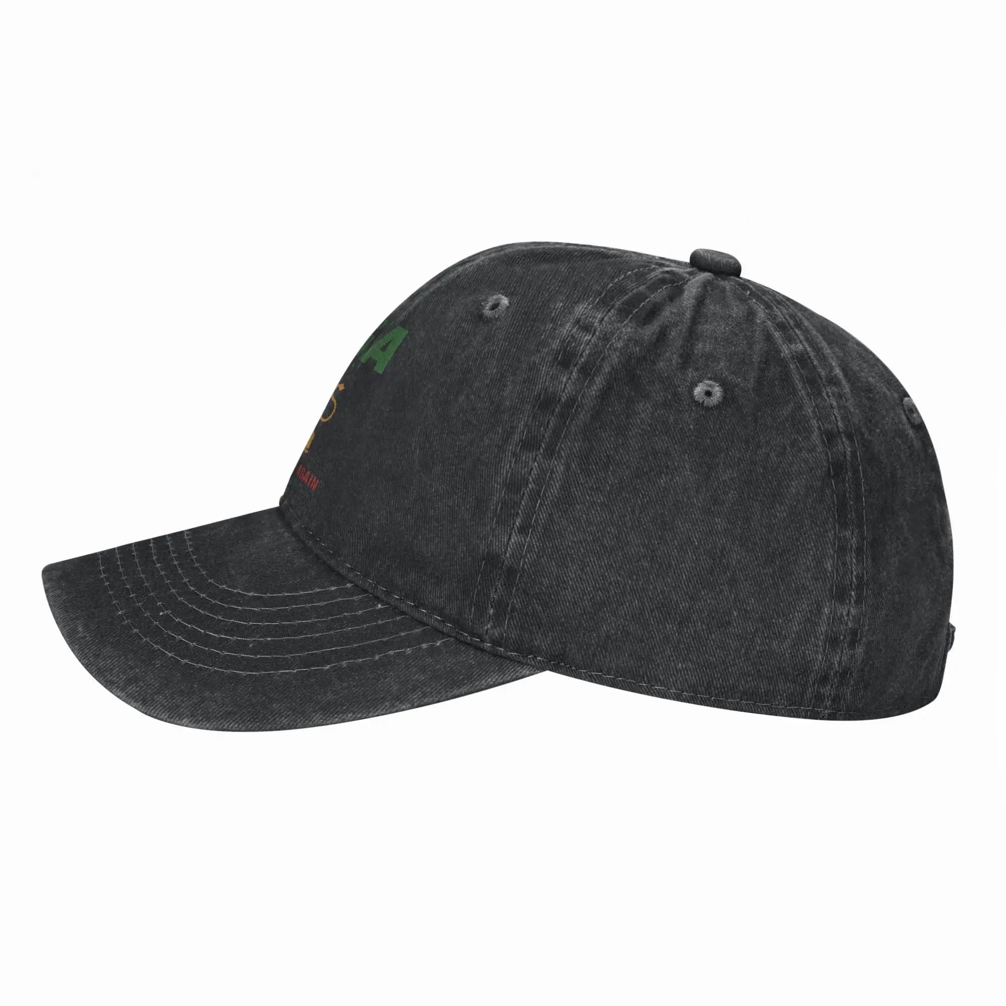 Casquette baseball Iran Miga pêche - Make Iran Great Again chasse pêche été unisexe snapback