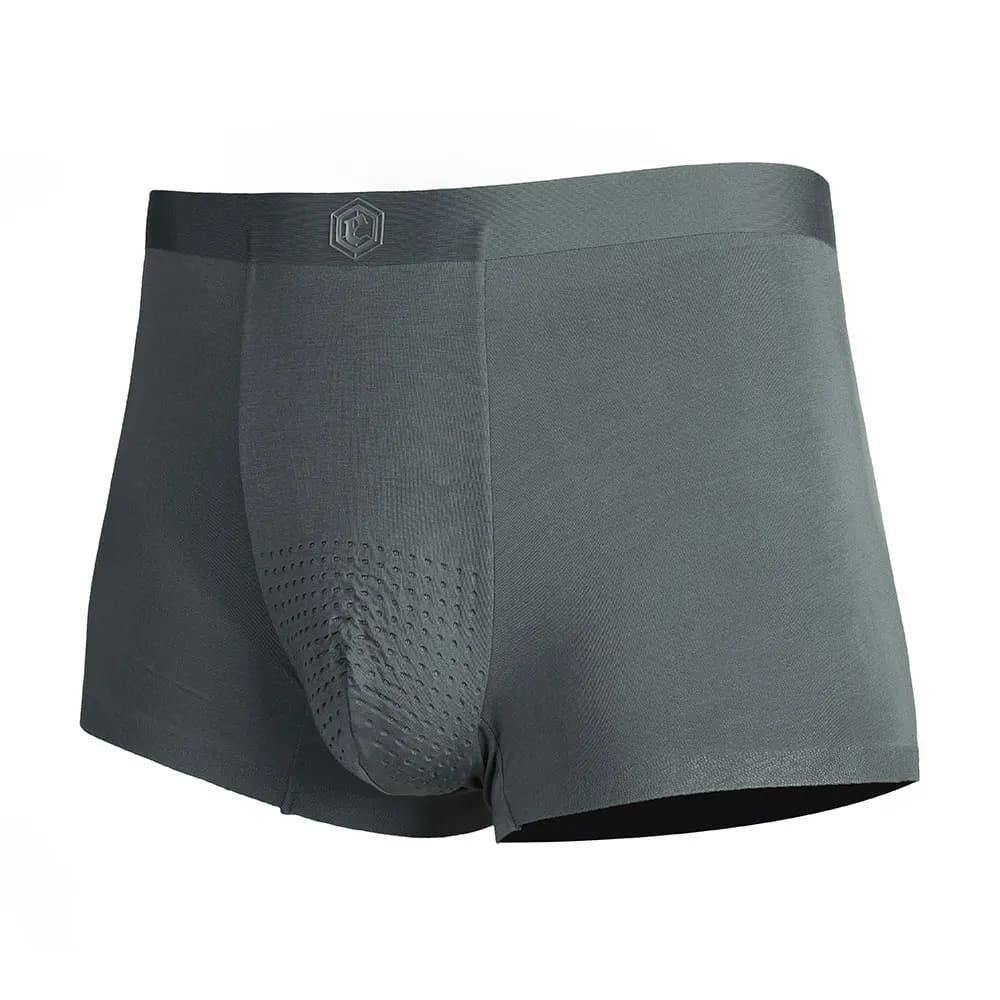 Sous-vêtements tactiques homme micro-modal - Culottes respirantes pêche chasse quotidienne