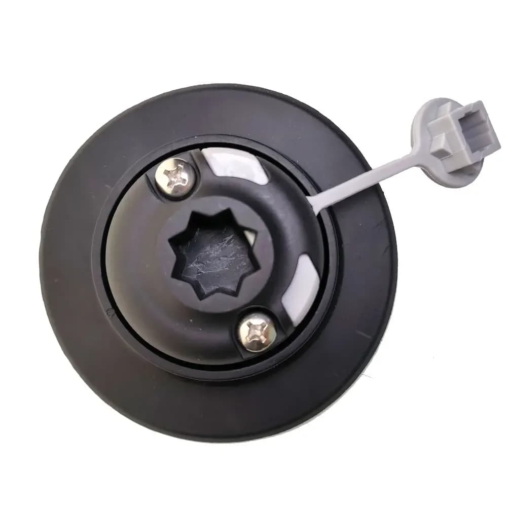 Support de canne universel pour kayak pliable - Montage QuikPort pour pêche en embarcation gonflable
