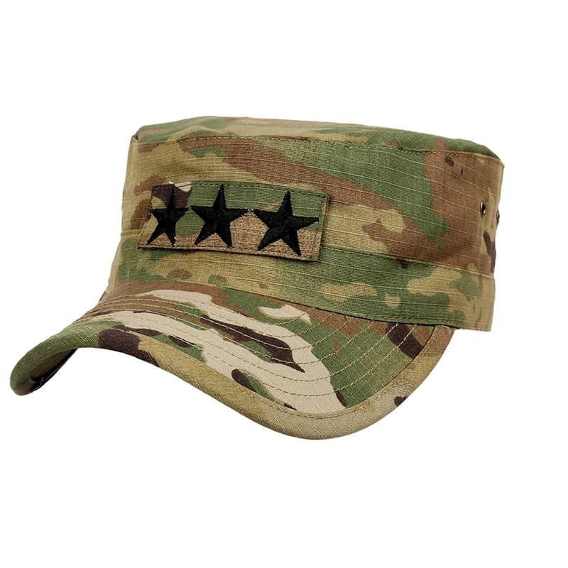 Casquette de pêche tactique OCP MC personnalisable nom pour pêche militaire style