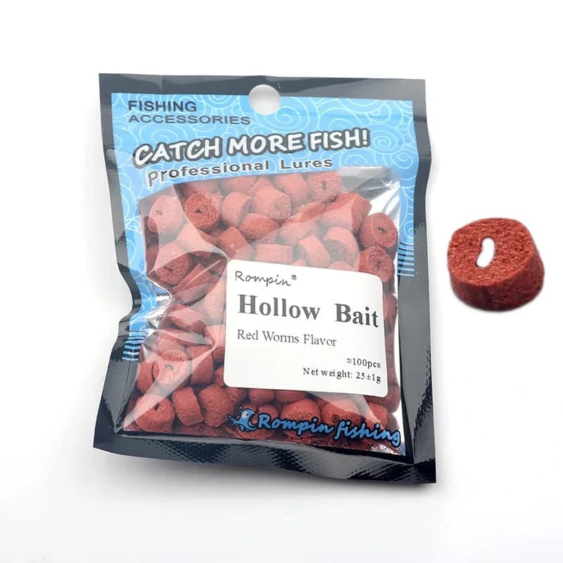 Appât carpe cruciane 25g granulés Hook Up - Nourriture amorce atomisée pour pêche au coup