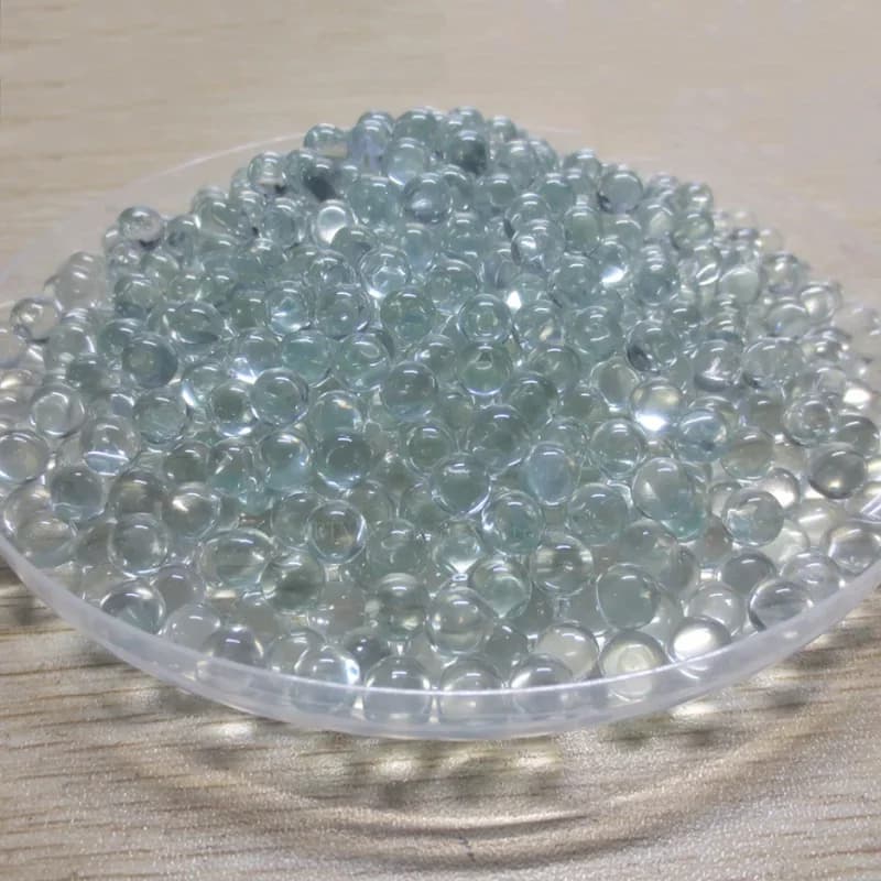 200 billes verre 6mm pour fronde chasse pêche puissantes transparentes solides accessoires catapulte