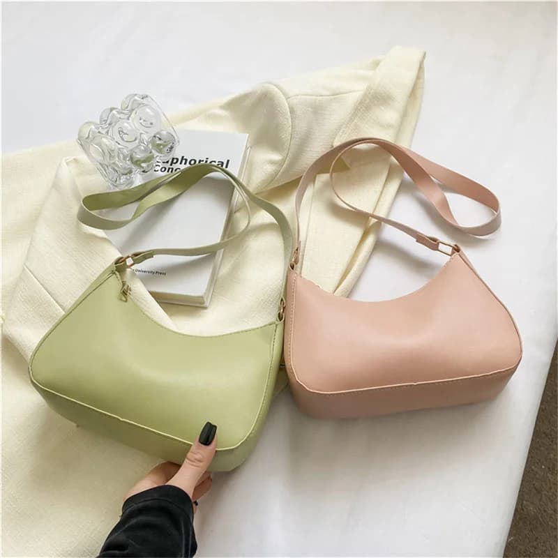 Sac bandoulière pêche femme élégant pratique pour accessoires de pêche quotidien sortie pêche