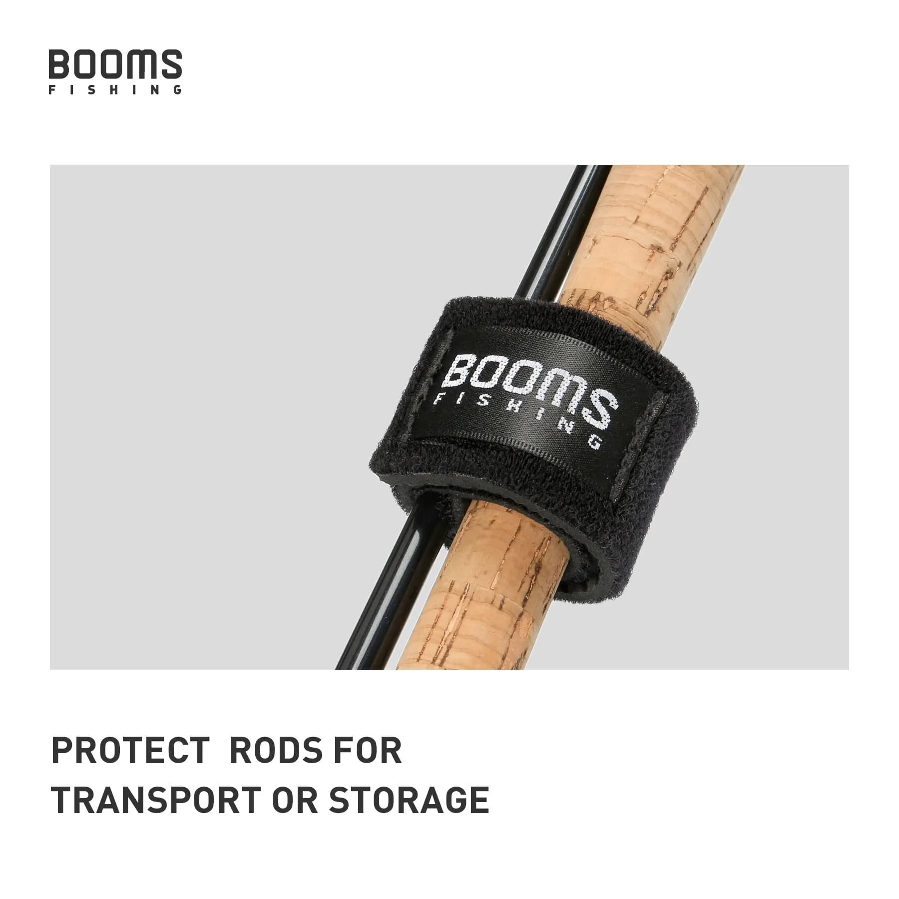 Ceinture porte-canne de pêche RS3 avec bretelles et attache pour leurres et boîtes à accessoires