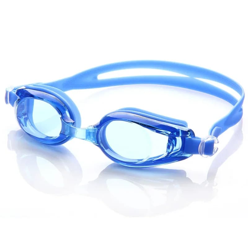 Lunettes natation myopie hommes femmes sport aquatique étanches -1.5 à -4.0 HD anti-buée