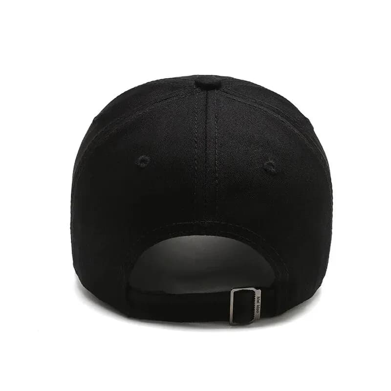 Casquette baseball pêche 4 saisons camouflage - Chapeau tendance coréen printemps automne pêche