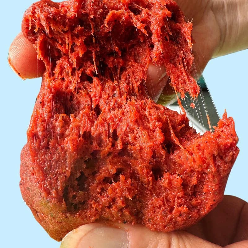 Attractant extrême pêche krill et ver rouge extrait poissonneux colle hameçon amorce carpe
