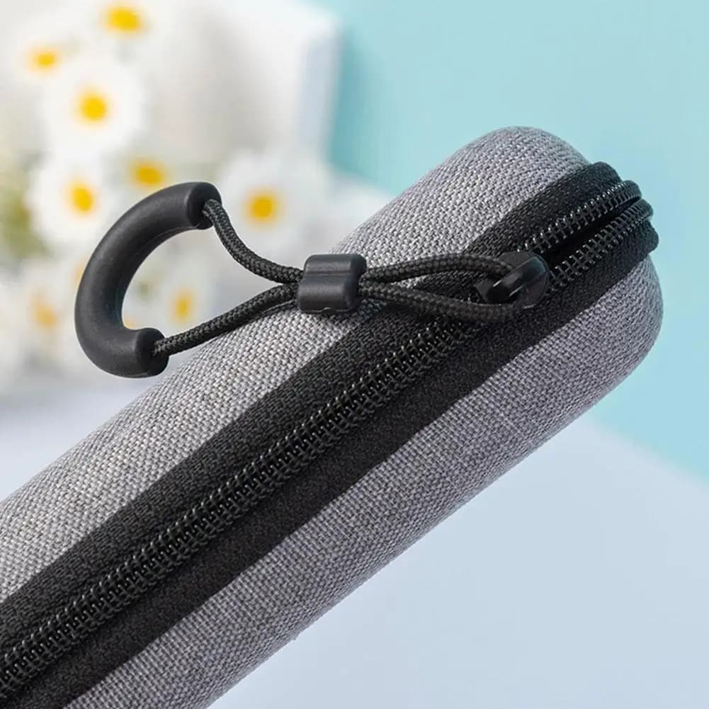 Étui de protection rigide EVA portable anti-rayures pour console R36S R35S