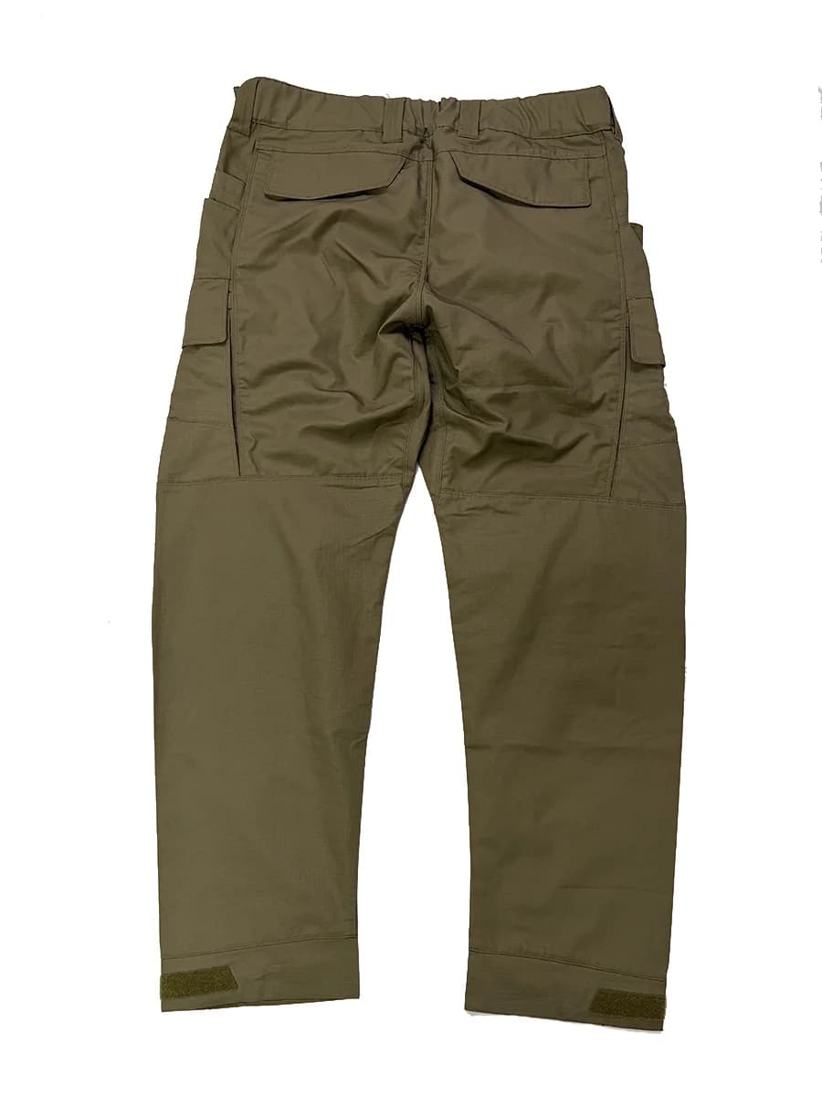 Pantalon tactique Assault 3.0 Military Bird pour pêche - Pantalon cycliste réglable printemps homme