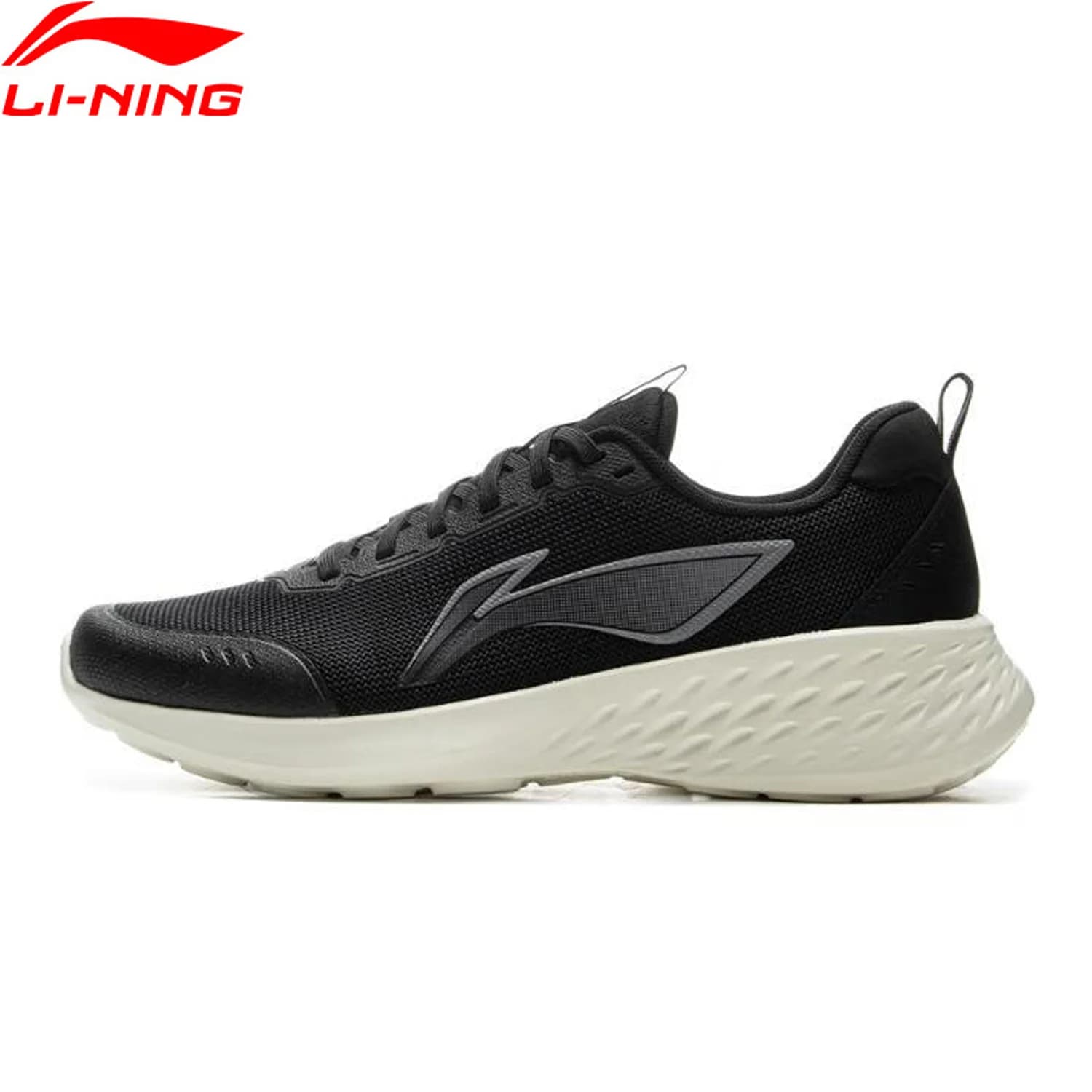 Chaussures running Li-Ning homme légères respirantes confortables pour pêche jogging sport