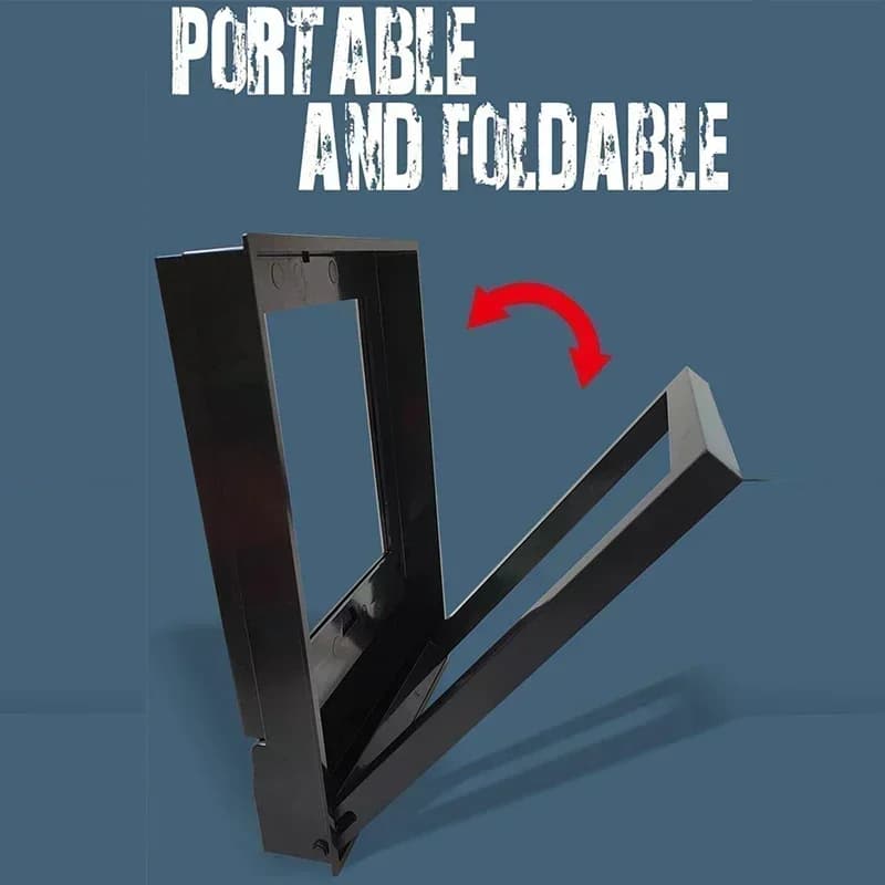 Cible airsoft AAEG avec filet piège support papier entraînement BB plombs intérieur extérieur