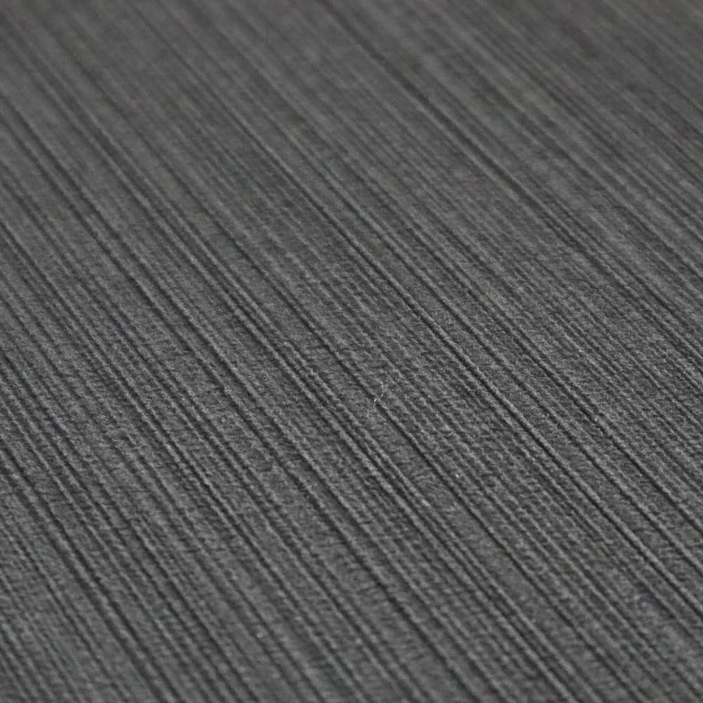 Tapis de pont EVA antidérapant 2400x600mm pour bateau kayak yacht revêtement auto-adhésif surface moelleuse et monochrome