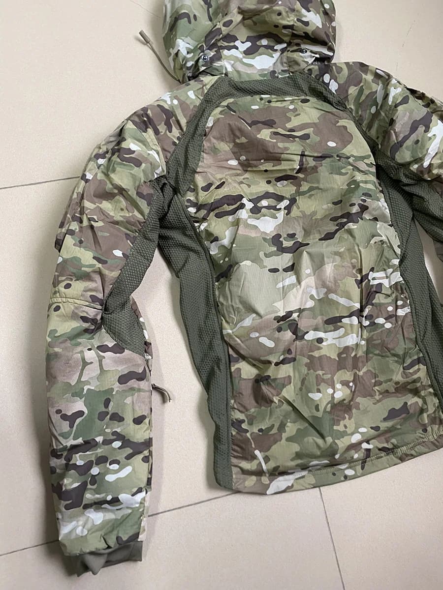Veste softshell pêche technique - Vêtement haute performance pour pêcheur exigeant