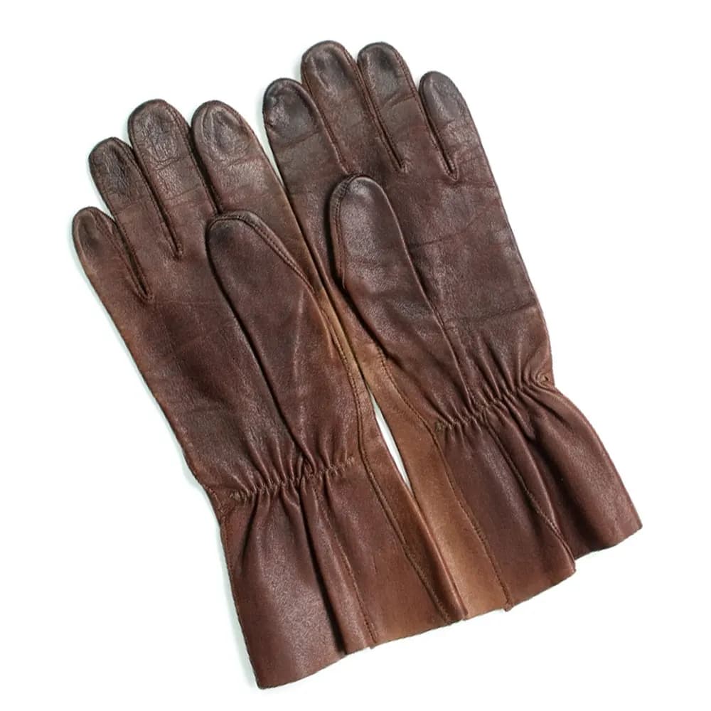 Gants tactiques de pêche haute qualité protection complète doigts entiers pour airsoft et chasse