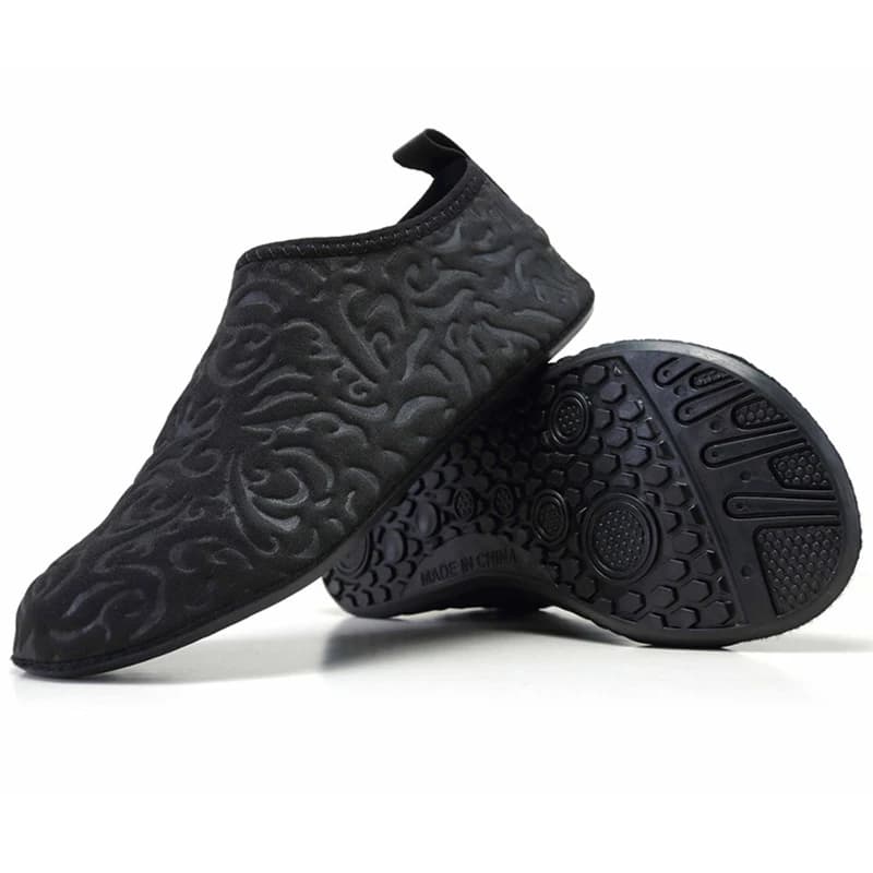 Chaussures Aquatiques Couple Été 2023 - Rapide Séchage Antidérapantes Plage Homme Femme