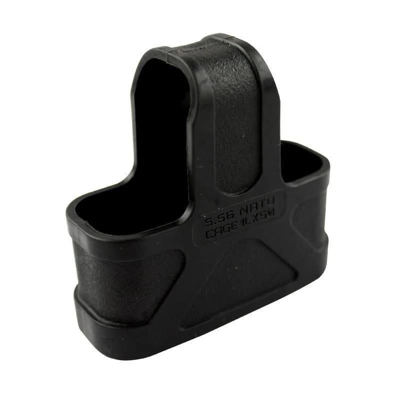 Boucle caoutchouc mag pull 5.56 tactique assistance chargeur chasse airsoft wargame pêche