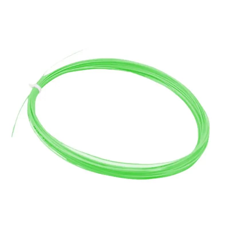 Corde badminton BG65 originale 0.7mm - Fil professionnel durable pour entraînement et compétition