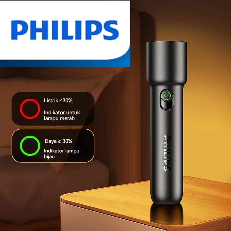 Lampe torche LED rechargeable EDC défense personnelle camping randonnée pêche urgence portable
