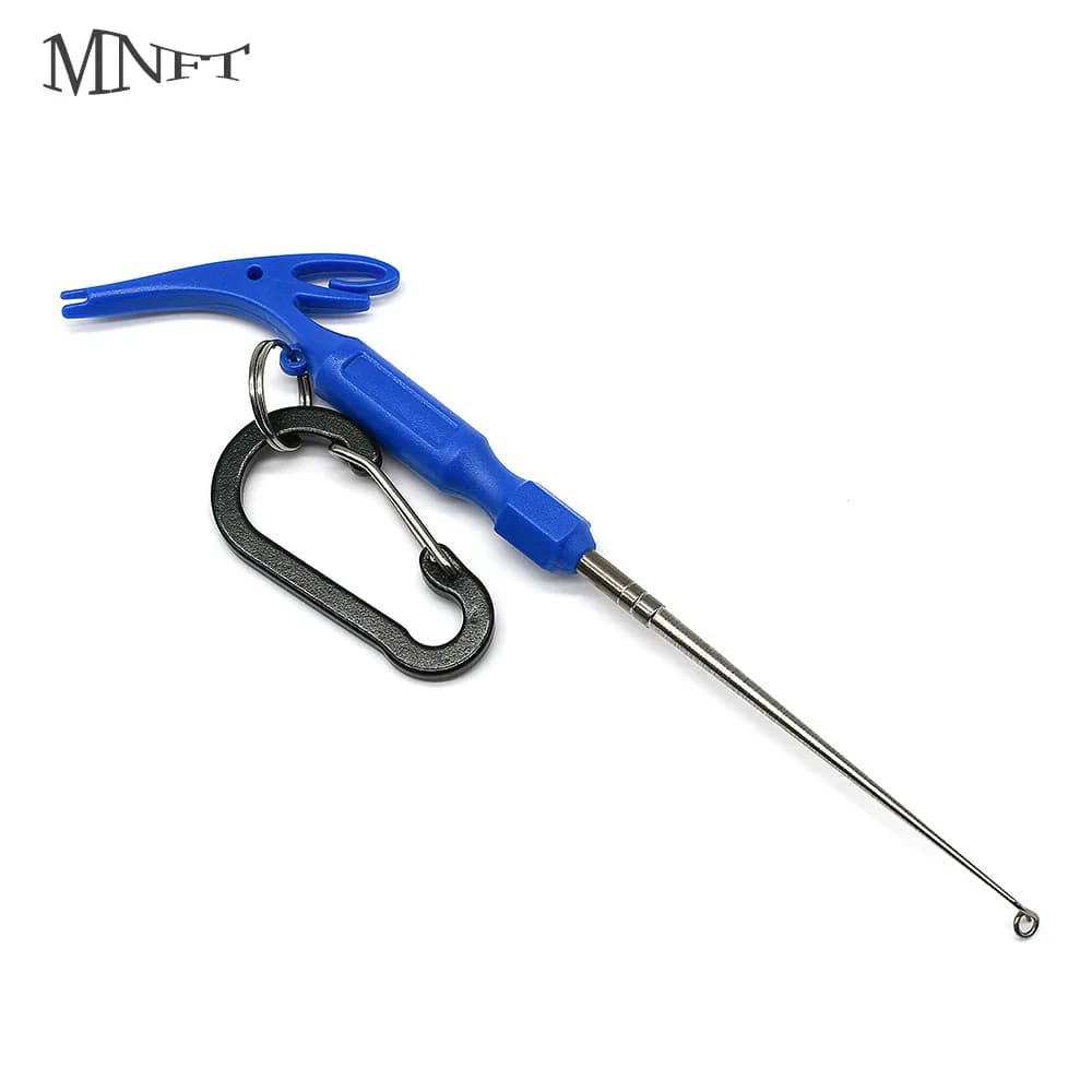 Extracteur de sécurité MNFT pour hameçon de pêche - Dispositif de déconnexion rapide portable accessoire