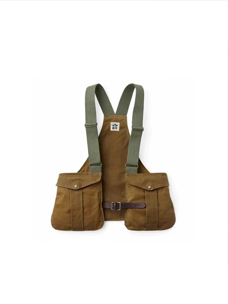 Veste multifonction pêche camping randonnée homme femme - Top poches multiples style américain 2025