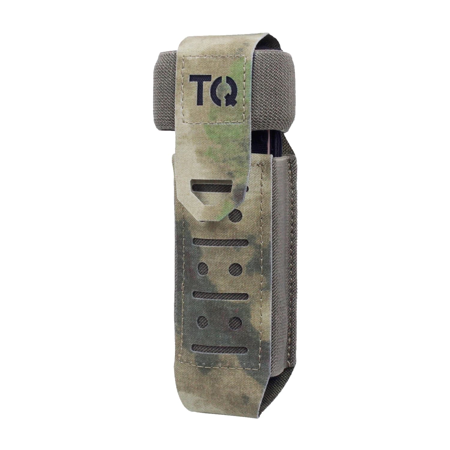 Pochette MOLLE pour tourniquet et ciseaux, sac médical pour pêche sécuritaire