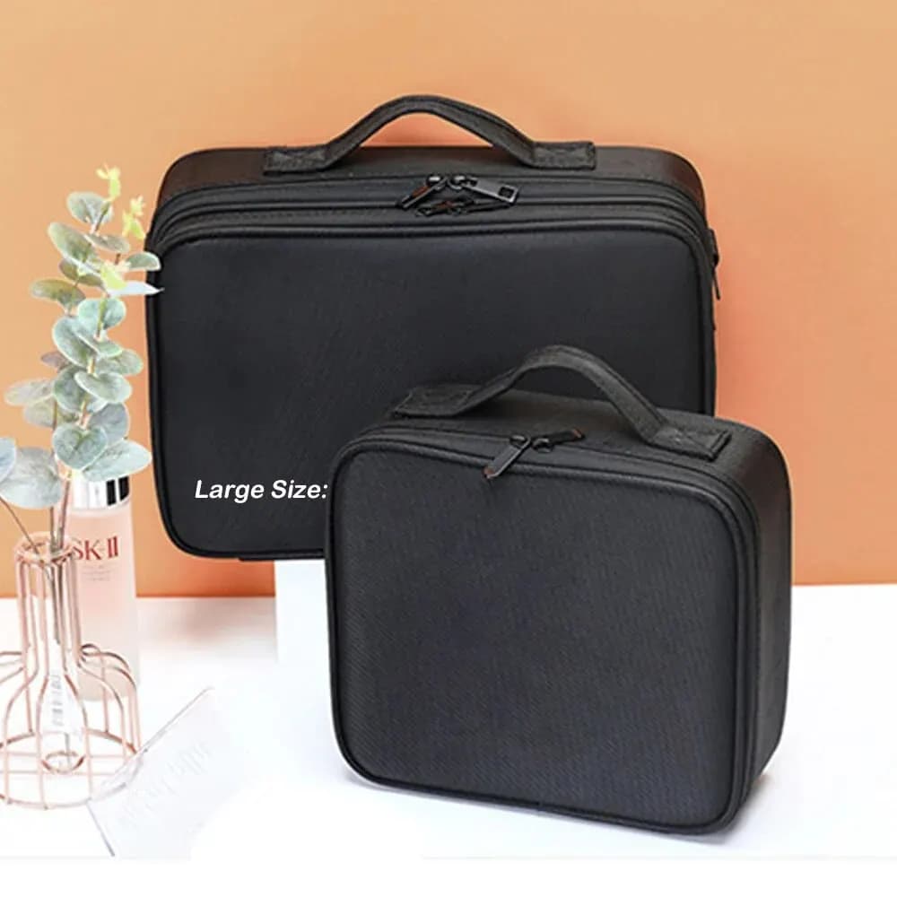 Sac de pêche grande capacité étanche Oxford - Multi-couches rangement cannes leurres moulinets