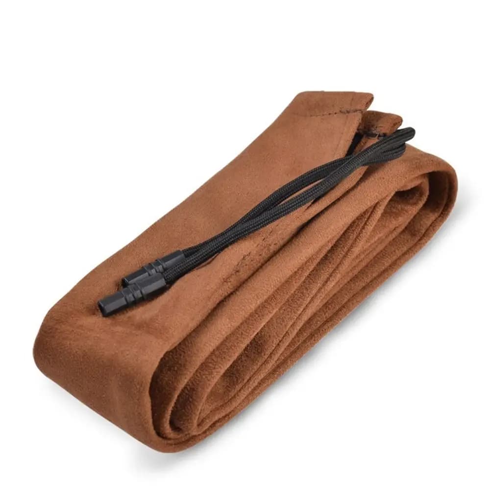 Sac de rangement cannes pêche pliable portable grande capacité toile pêcheur extérieur