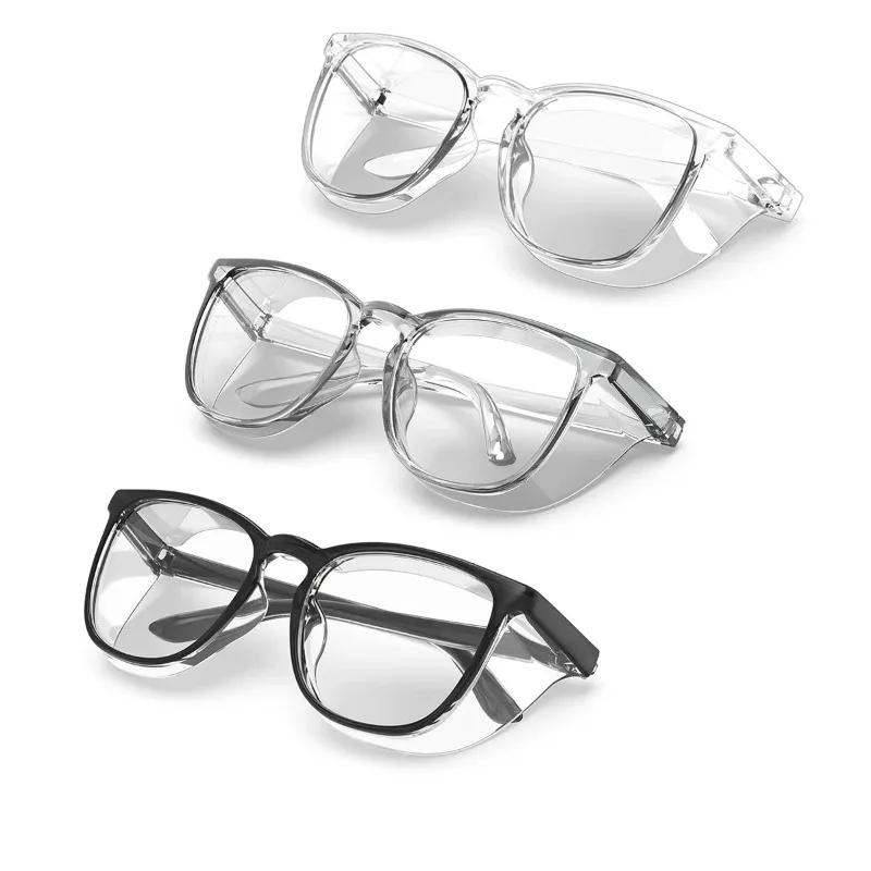 Lunettes anti-buée et anti-lumière bleue pour pêche - protection anti-pollen et confort visuel optimal