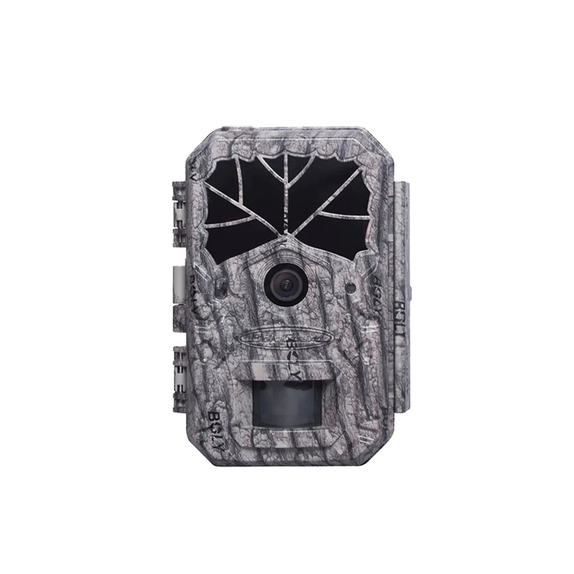 BolyGuard BG636 caméra faune 36MP 1080P étanche IP68 prête solaire pour chasse extérieure