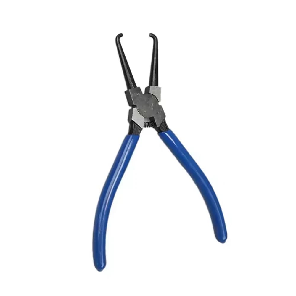 Pinces de serrage pour joints et filtres - Outils auto pour entretien véhicule de pêche et bateau