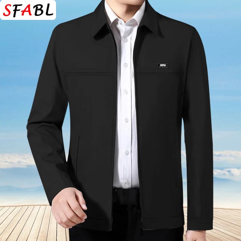 Veste casual pêche homme élégante - Blazer technique pour sorties pêche et occasions sociales