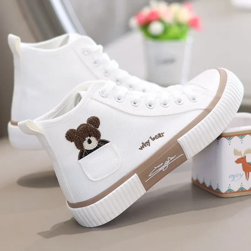 Chaussures de pêche femme toile respirantes - Sneakers sport confortables pour pêche en eau douce