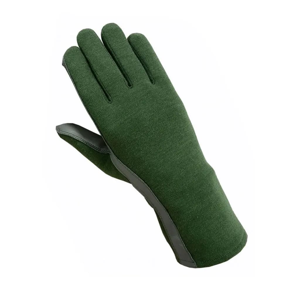 Gants tactiques de pêche haute qualité protection complète doigts entiers pour airsoft et chasse