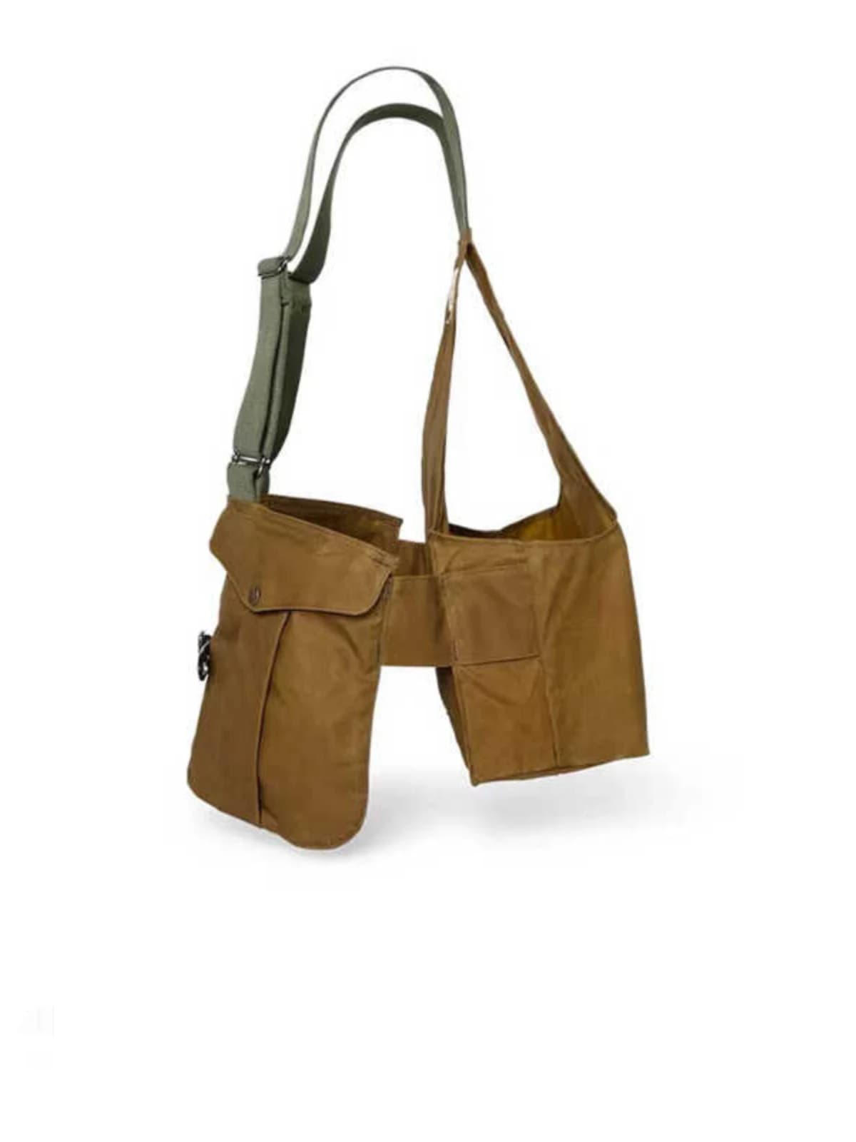 Veste multifonction pêche camping randonnée homme femme - Top poches multiples style américain 2025