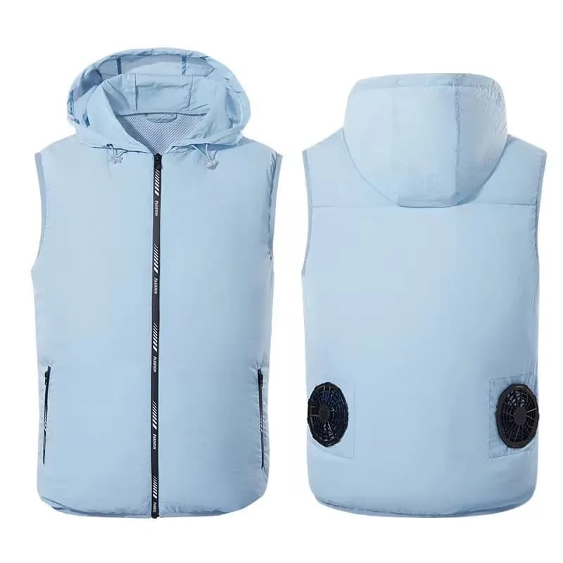 Veste légère homme femme pêche travail extérieur été sport vent soleil veste coupe vent décontractée