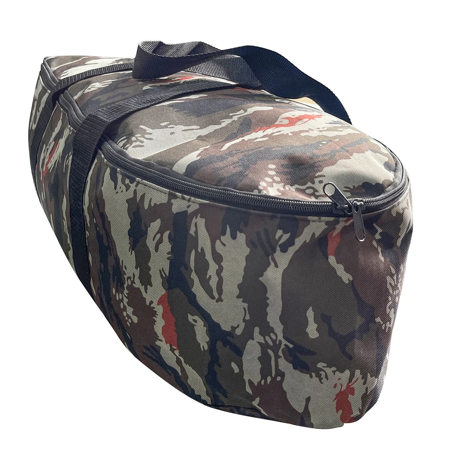 Sac étanche pour bateau-appât - Sac de transport résistant à l'eau pour votre équipement de pêche