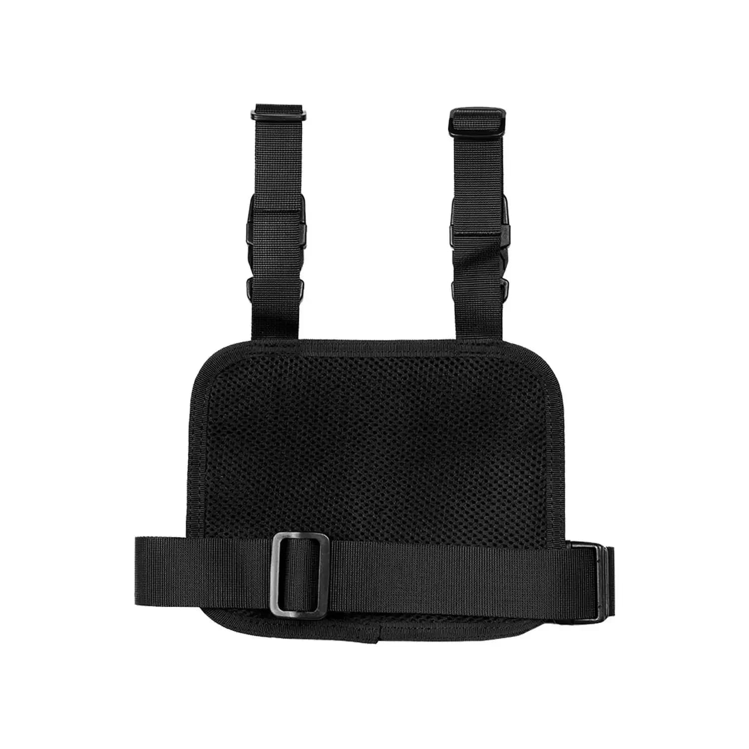 Plateforme jambe tactique molle réglable poche cartouches pêche équipement extérieur
