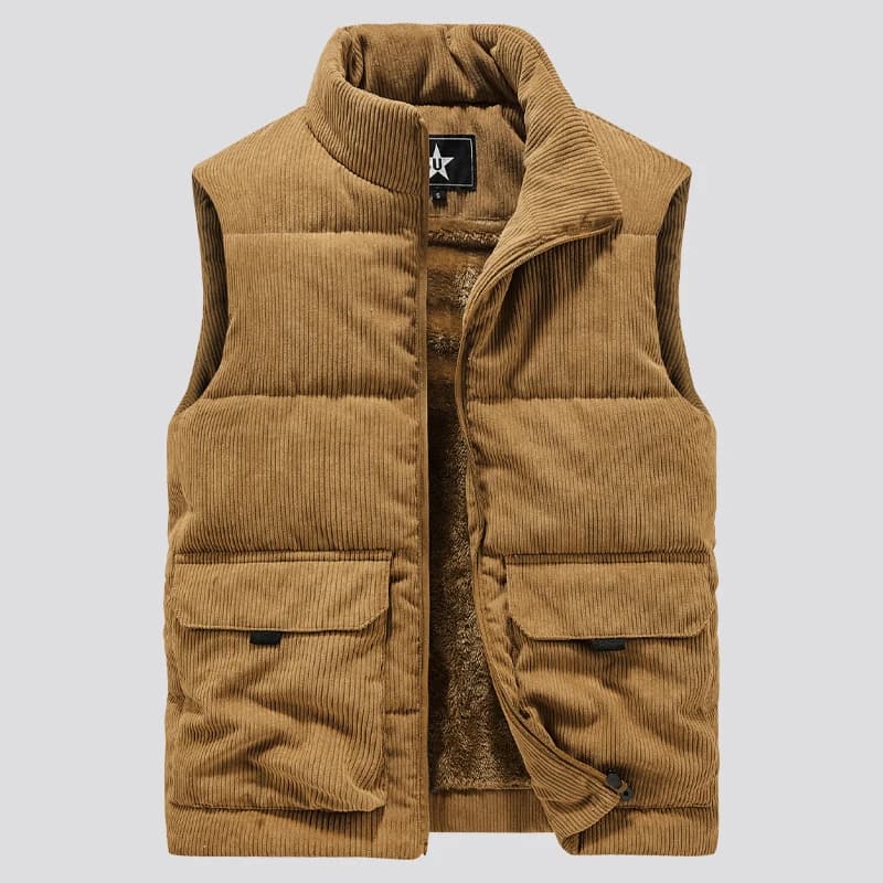 Veste chauffante hiver 21 zones technologie 4 interrupteurs 3 réglages jusqu'à 50°C camping saisons festives