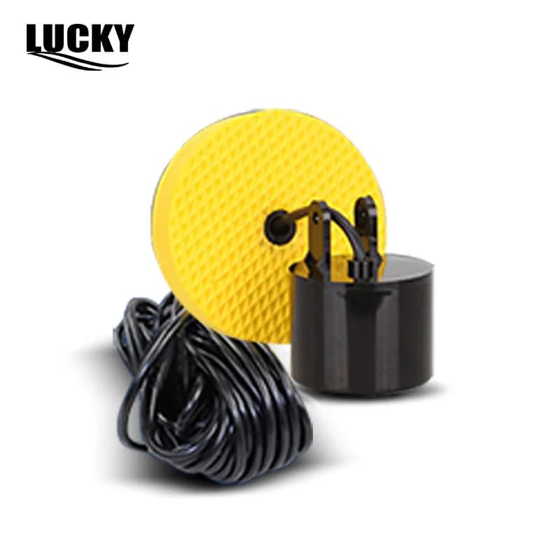Détecteur de poissons Lucky Sonar 100m profondeur compatible FF1108-1/FF818/FF718/FF718Li/FF1108C/FF718LiC